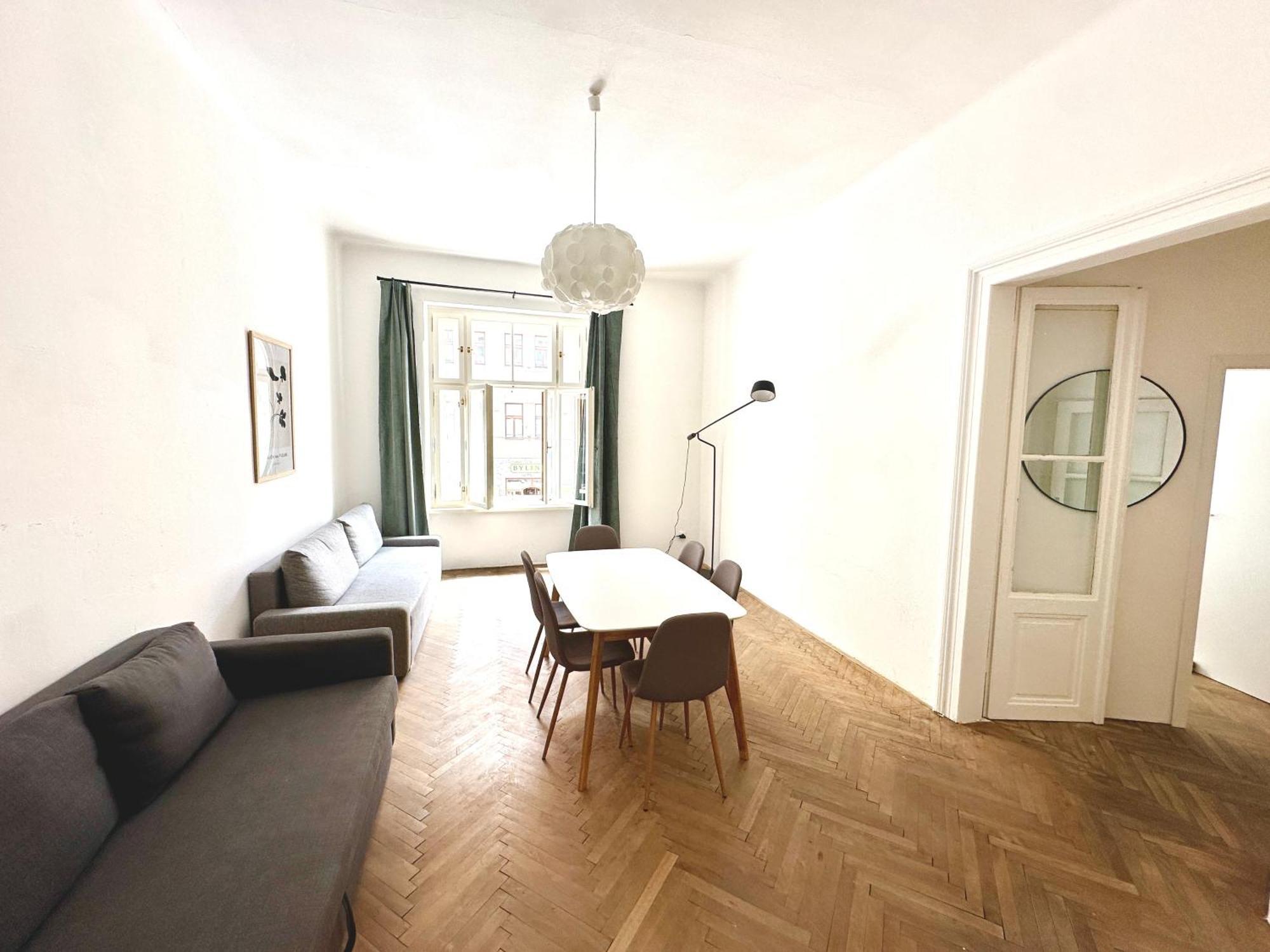 Best Location In Prague! 4 Bedrooms And Super Host! Esterno foto