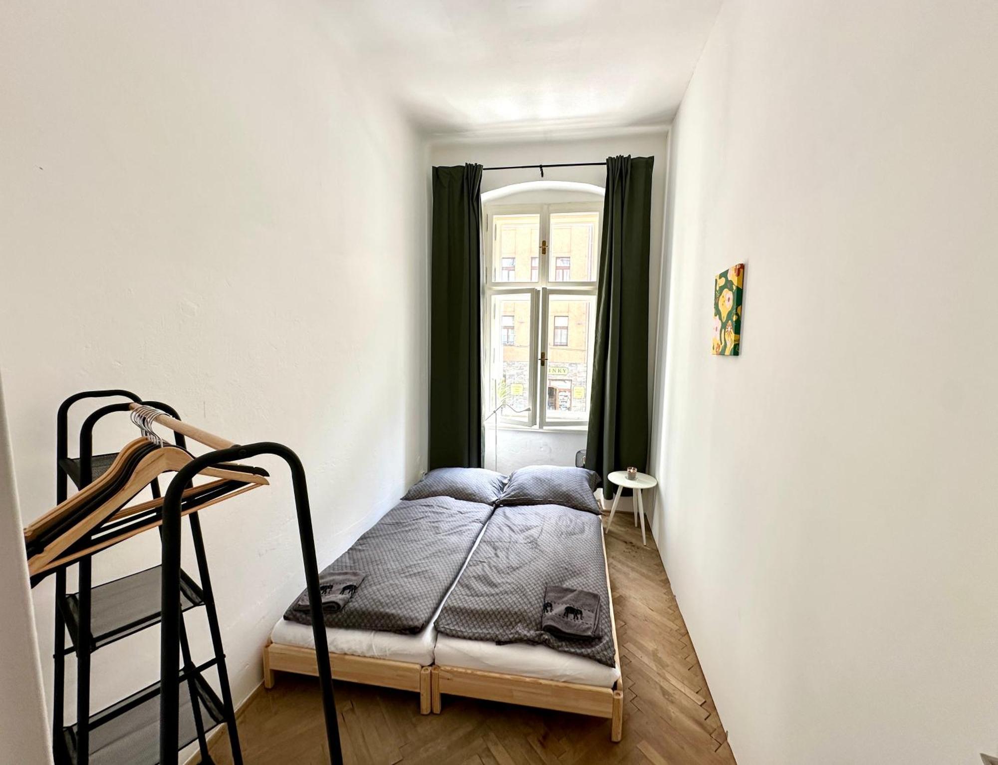 Best Location In Prague! 4 Bedrooms And Super Host! Esterno foto