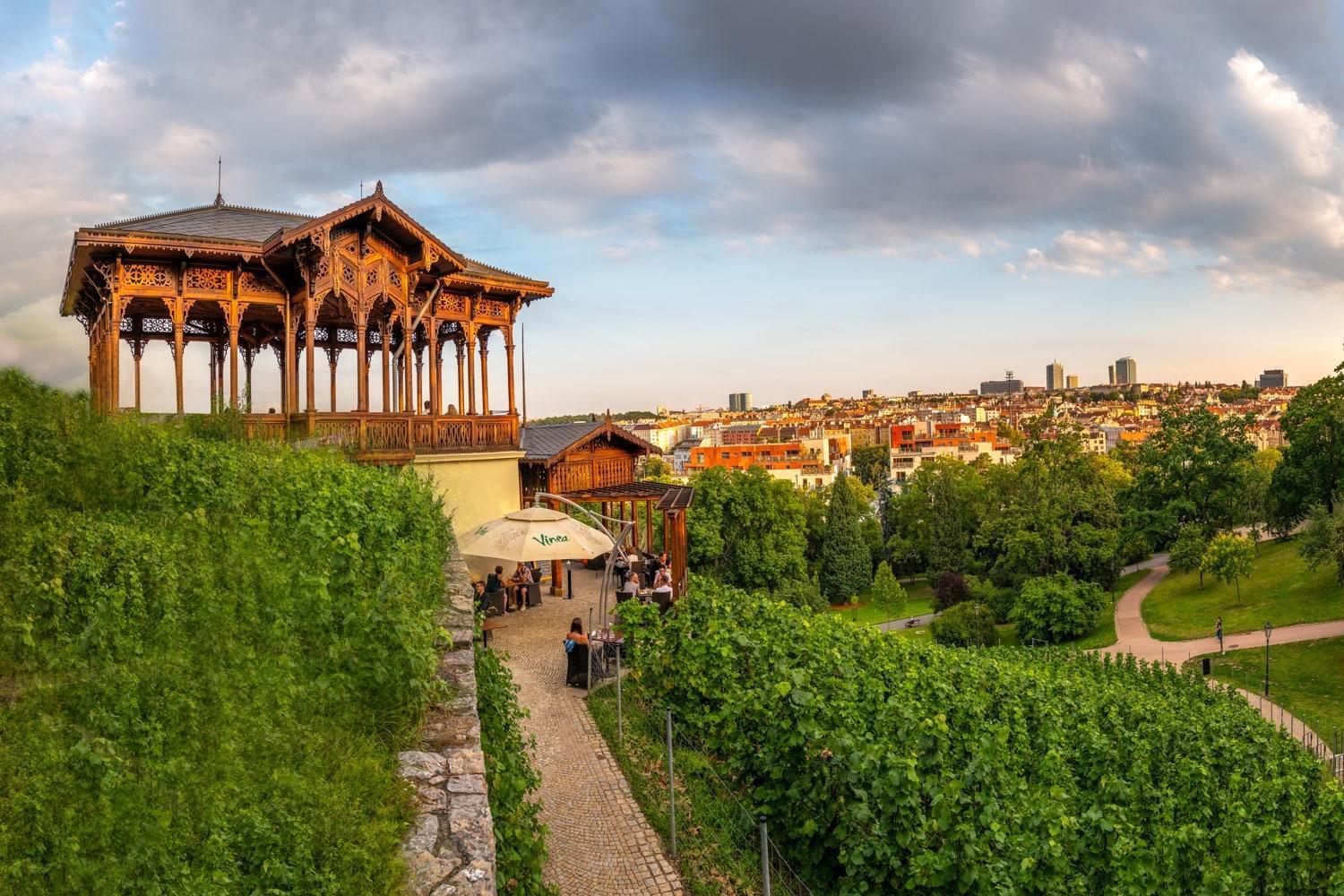 Best Location In Prague! 4 Bedrooms And Super Host! Esterno foto